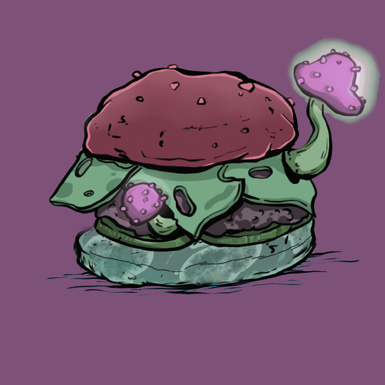 goblintown burgers #3196