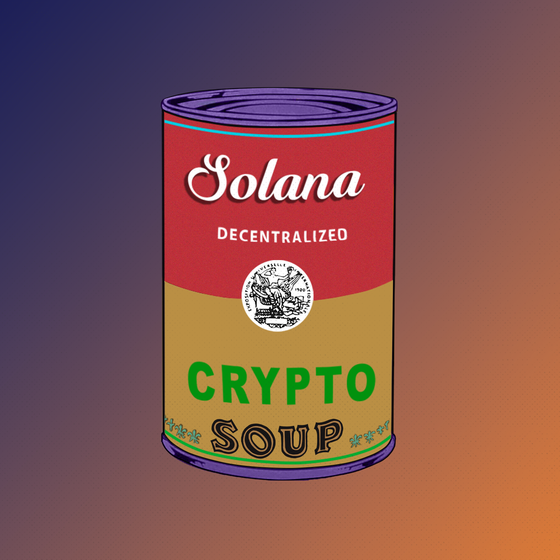 CryptoSoup #6