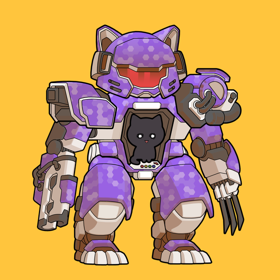 Neko #3330