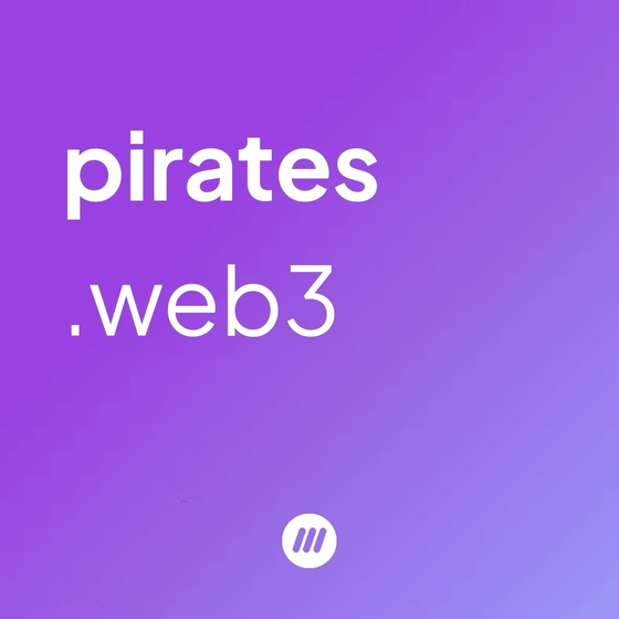 pirates.web3