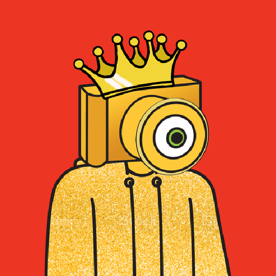 Camera Person #12