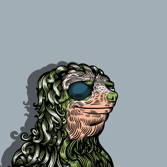 Luke de Madagascar