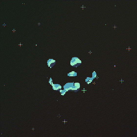 Planet #890