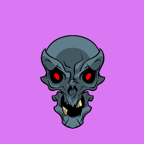 DemonicSkulls #4388