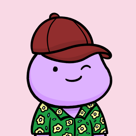 Bobblies #6828