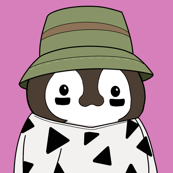 PenguinsClub #1576