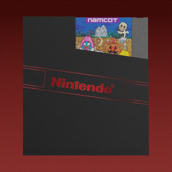 Nintendo