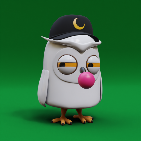 Toybirds #2356