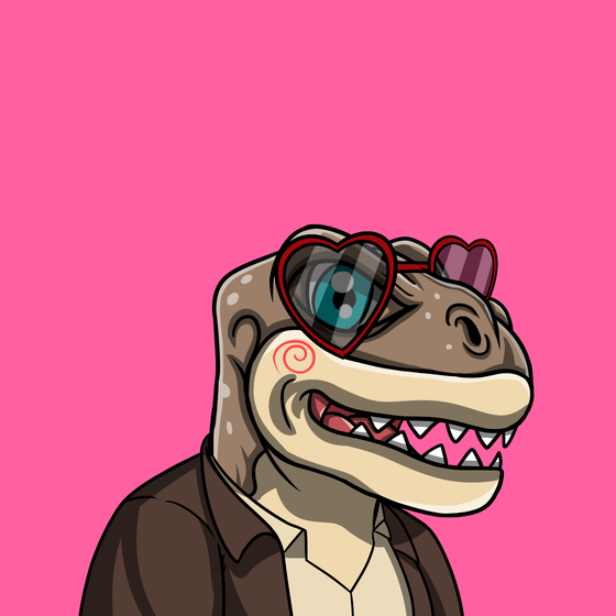 Metasaurs Mini #493