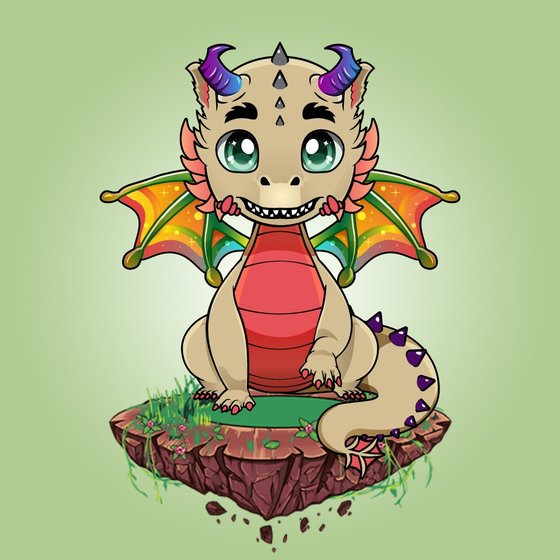 DRAKON 4901