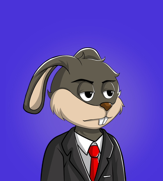 Millionaire Rabbit #809