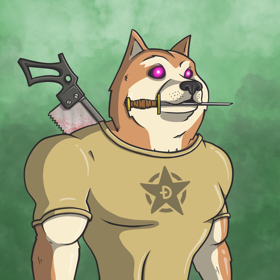 Doge Army #3994