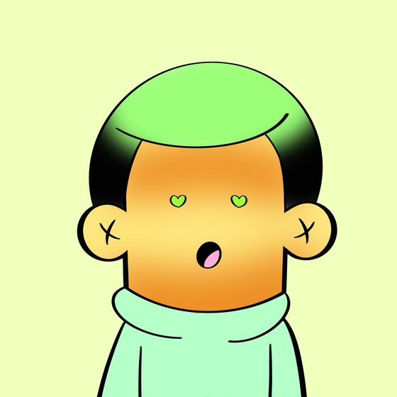 SharbeeDoodle #1133