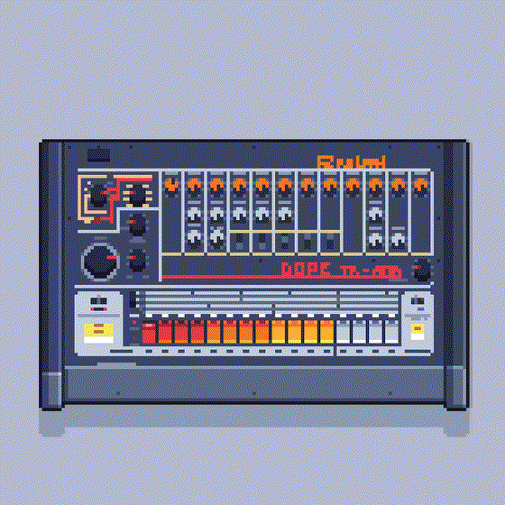 DOPE-808 - Hardware#001