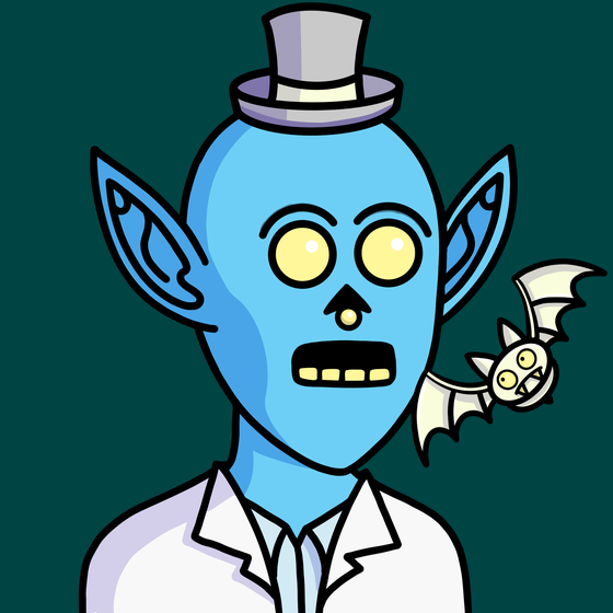 Monsterland #970