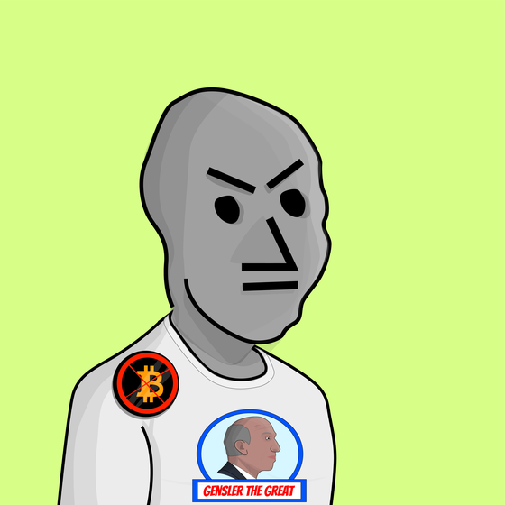 NPC #3458