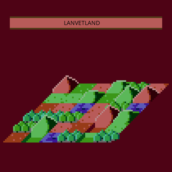 Lanvetland