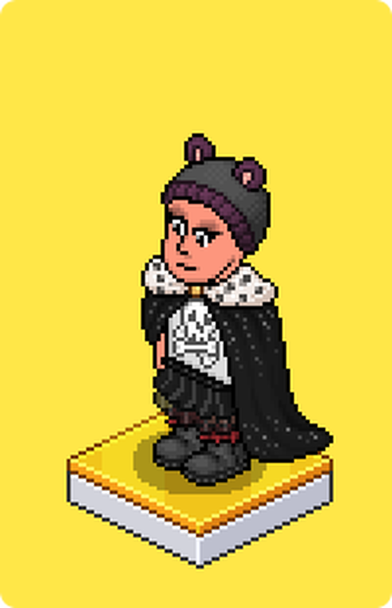 Habbo #4954