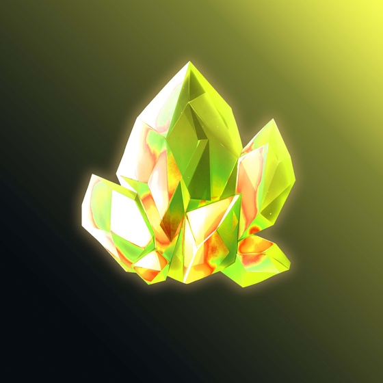 Lost Shards of Midrah #11