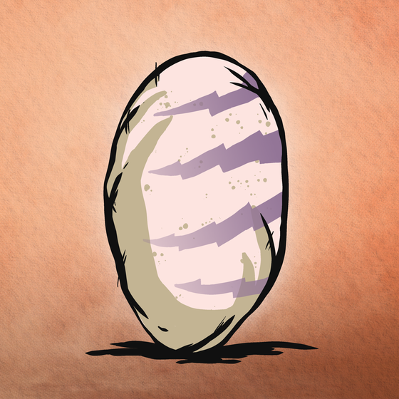 Egg #9096