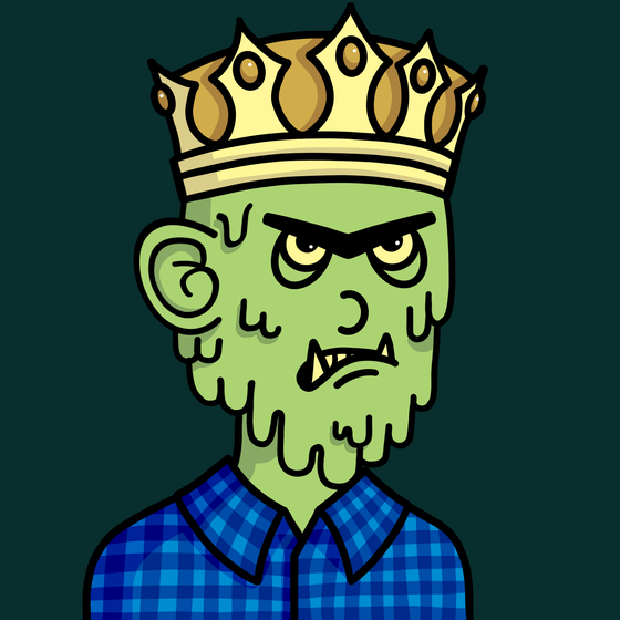 Monsterland #3837
