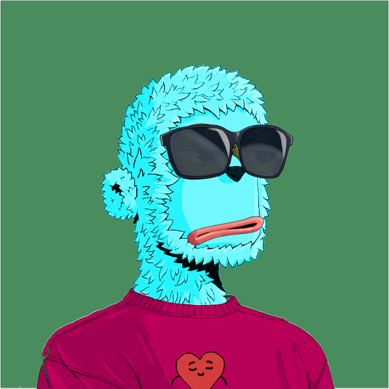P3p3 Y00ts #5874