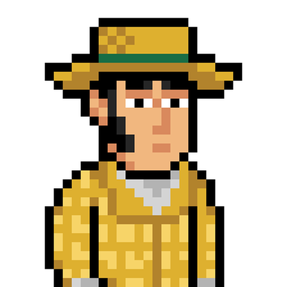 Farmer #2248