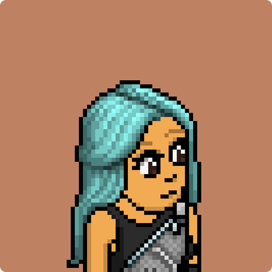 Habbo Portrait #8712