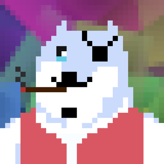 CryptoShibe #4941