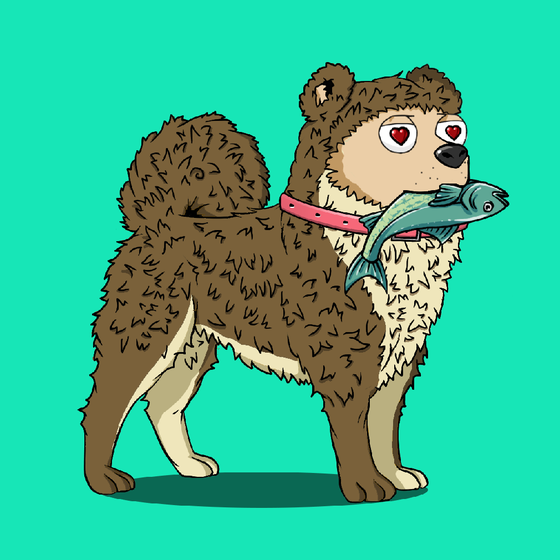 y00ts Canine Club #5427