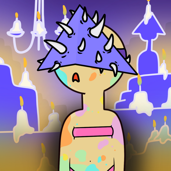Kryptic Kids #4890