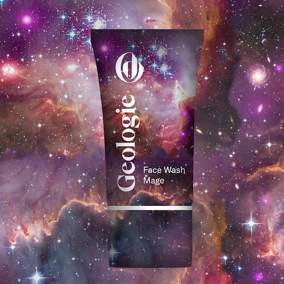 G - Regiment: Face Wash Mage