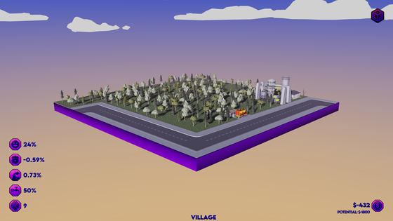 Land Plot #30