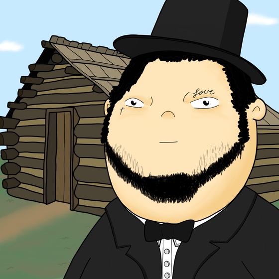 ABRAHAM LINCOLN NANCY