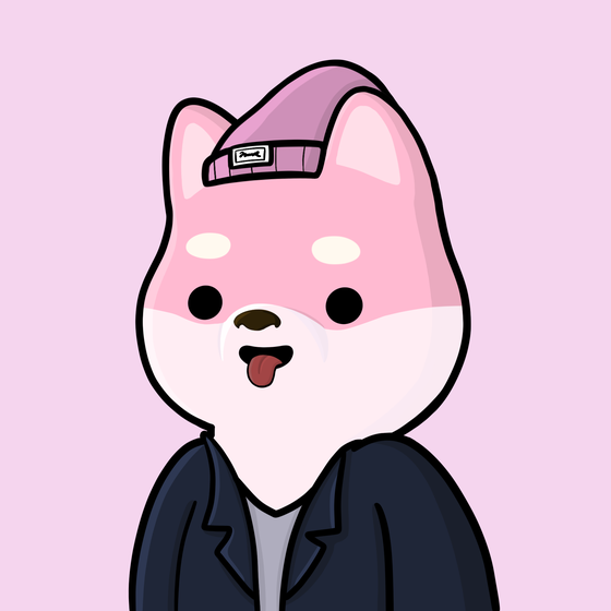 Shibe #3321