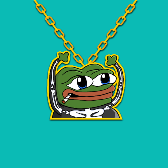 TiffPepe HD #748