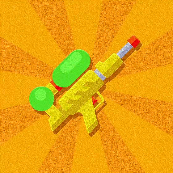 Super Soaker 3000