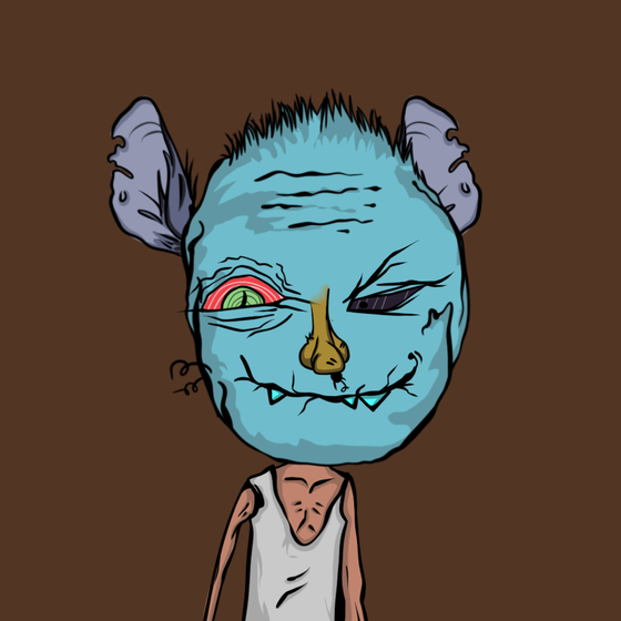 Hobgoblintown #8134