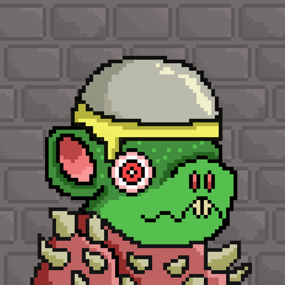 Pixel Goblin 1797