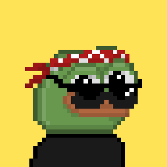 PEPE #1899