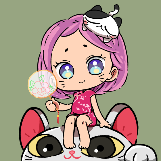 Chibi Lolita #4019