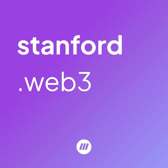 stanford.web3