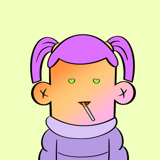 SharbeeDoodle #584