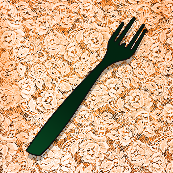 Justine's Favorite Fork (Non-Fungible Fork #2201)