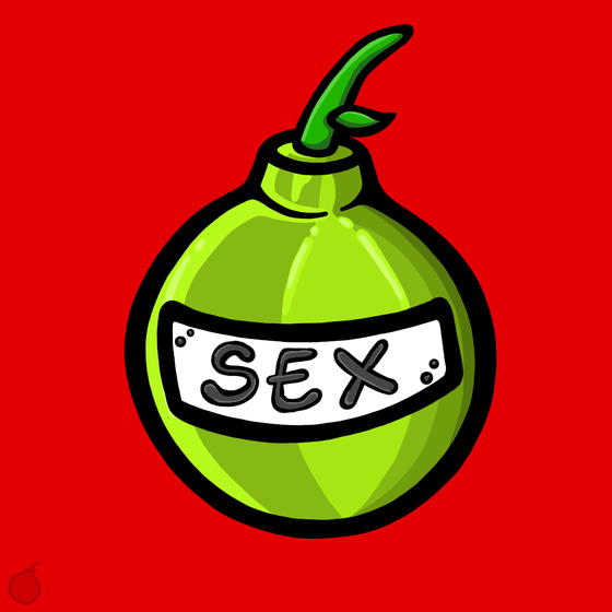 Poisonous Cherry Bomb #170