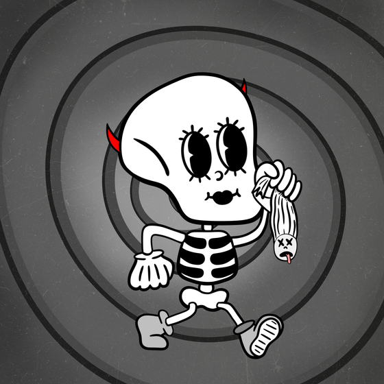 Spoopy #24