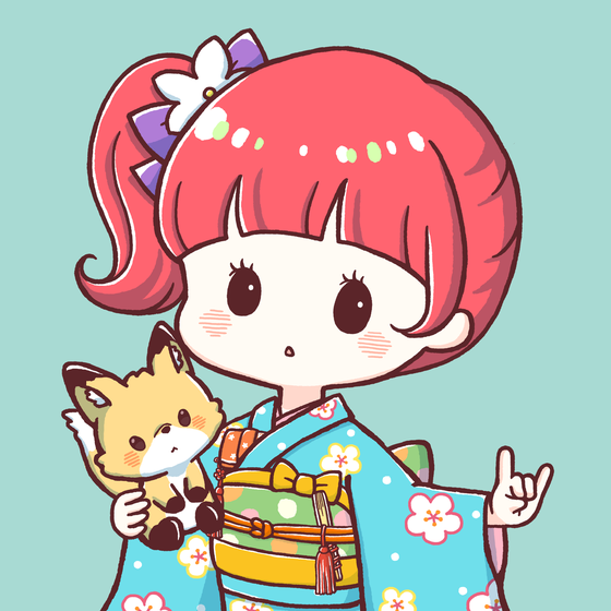 NAGOMI #0191
