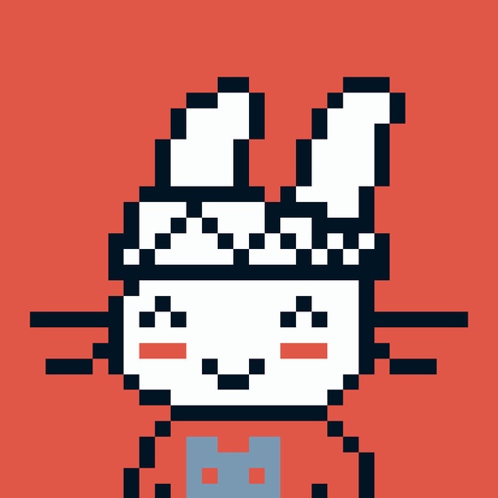 PixelBun #2546