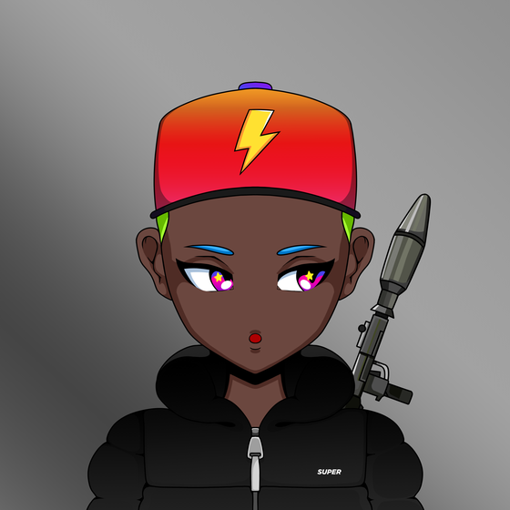 Mini Supers #1026