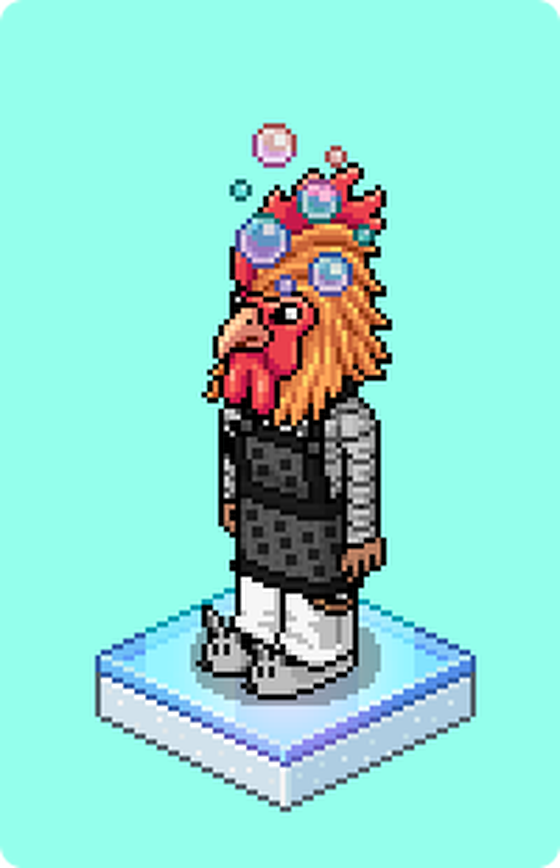 Habbo #5625